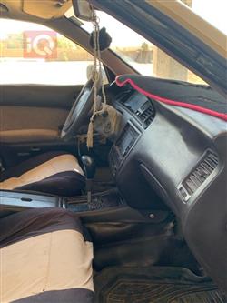 تويوتا كراون